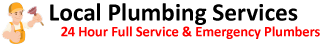 Immig And Natural Records DC 24 Hour Plumbers